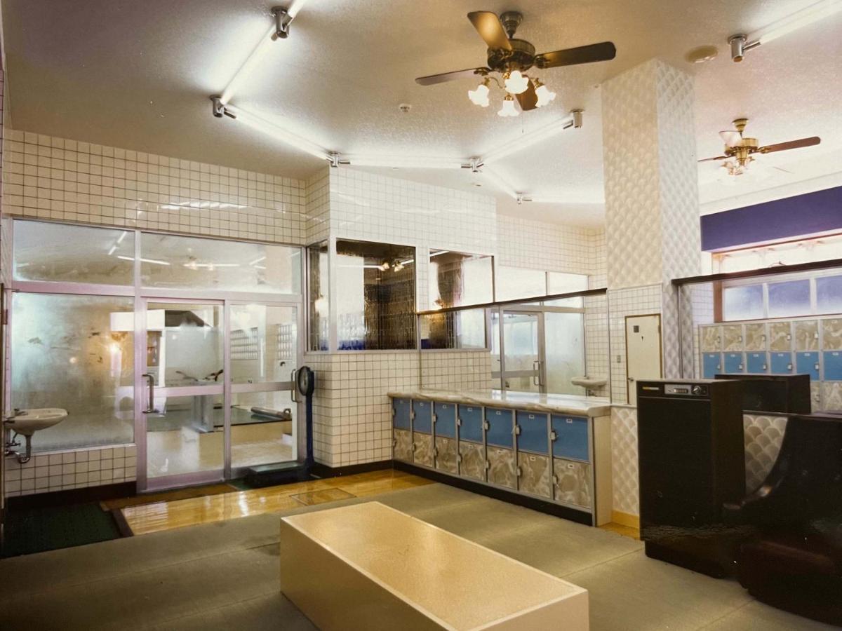 Guesthouse Otaru Wanokaze Eksteriør bilde