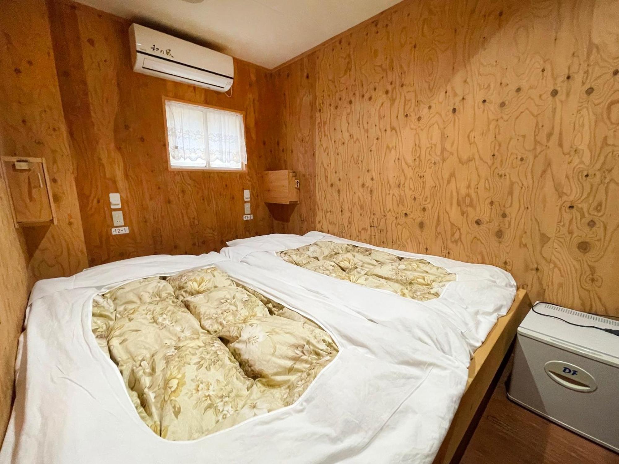 Guesthouse Otaru Wanokaze Eksteriør bilde