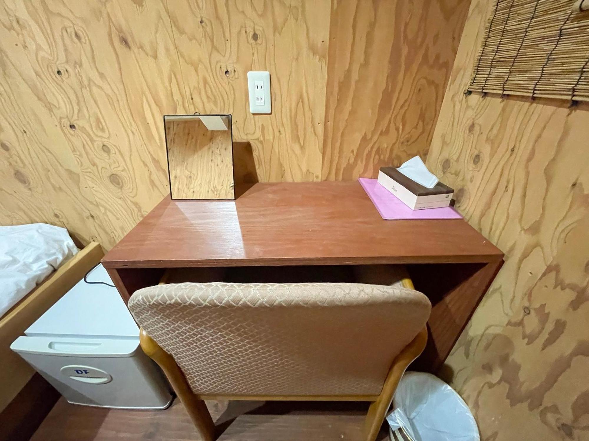 Guesthouse Otaru Wanokaze Eksteriør bilde