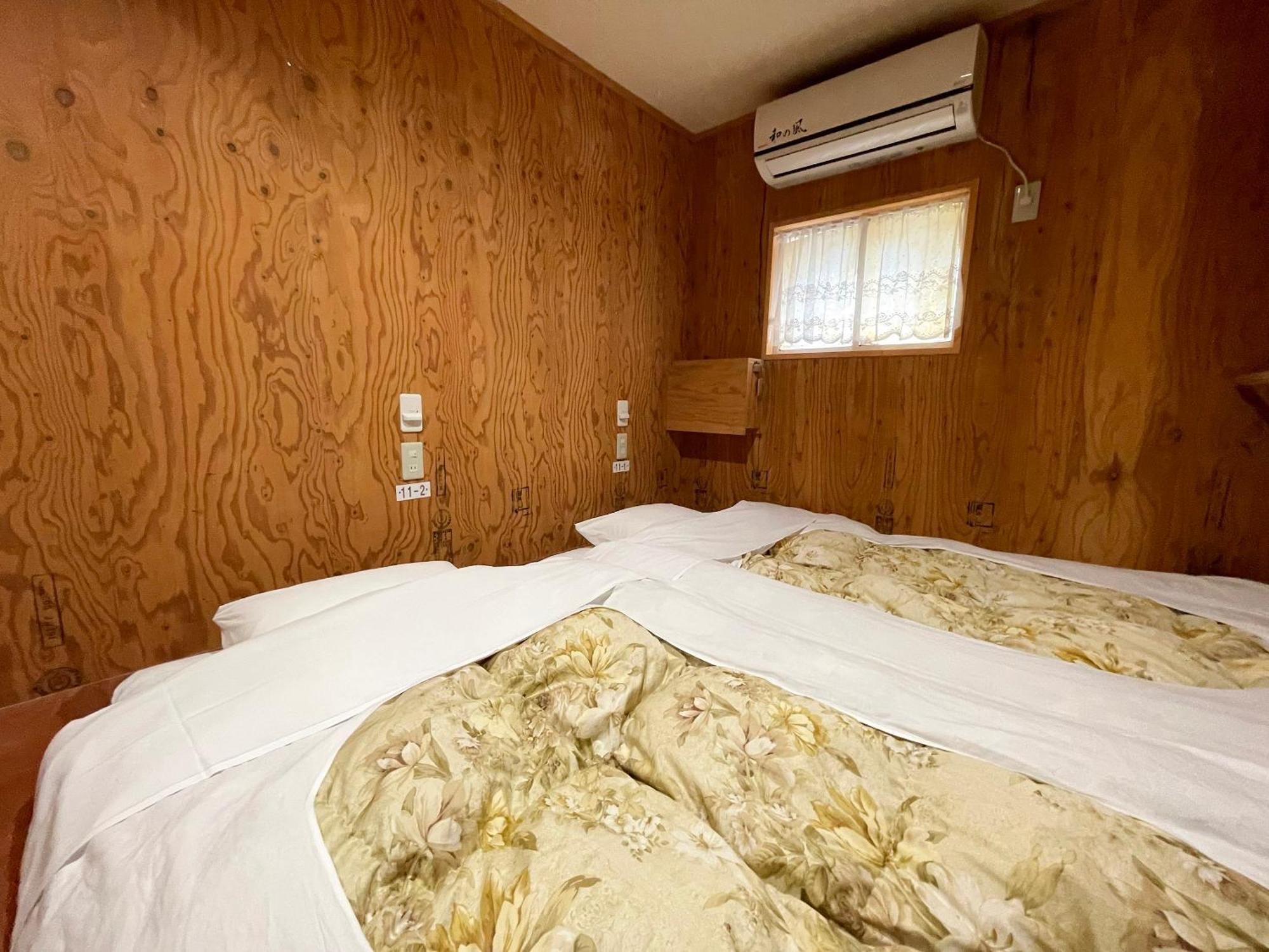 Guesthouse Otaru Wanokaze Eksteriør bilde