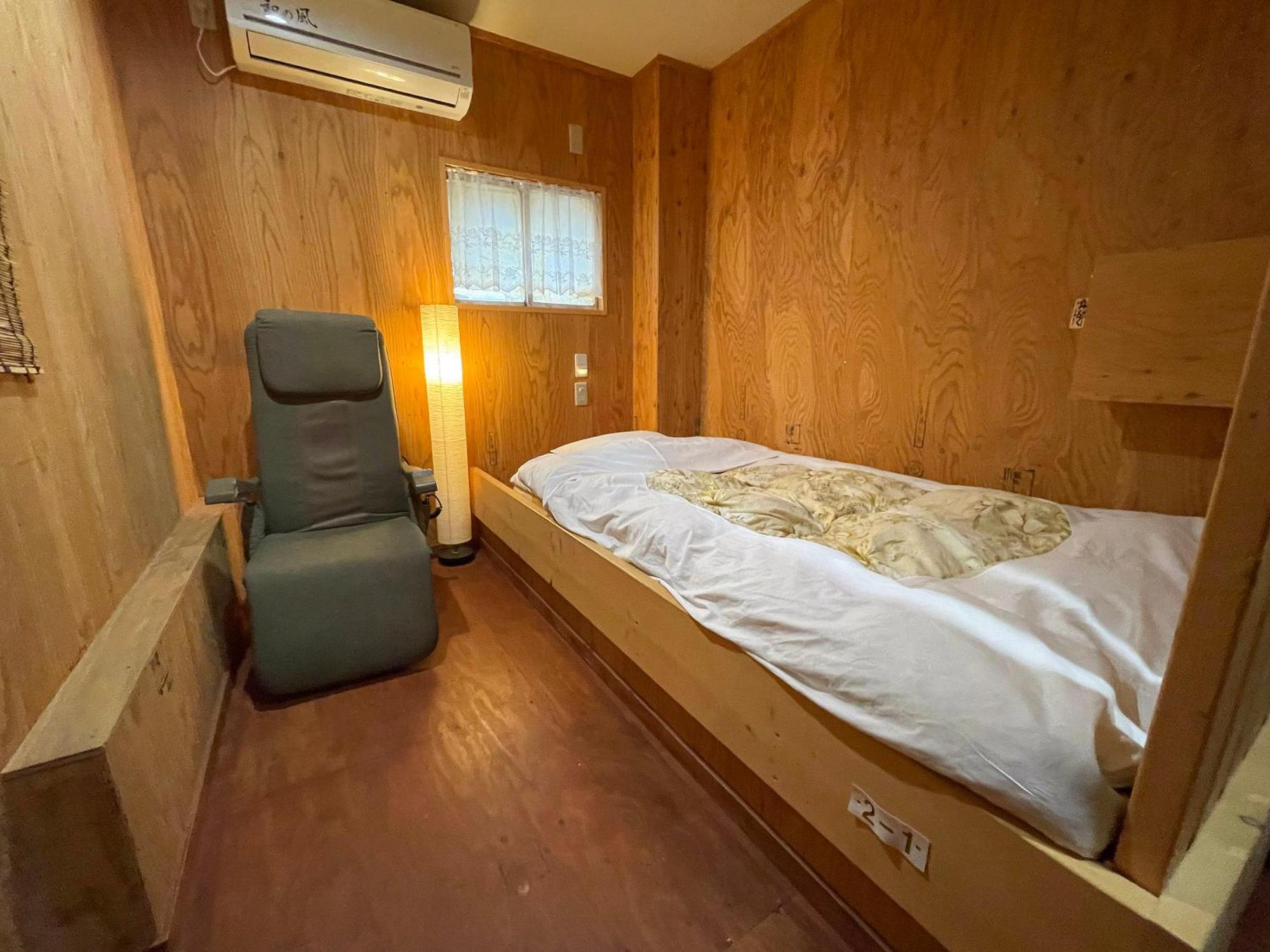 Guesthouse Otaru Wanokaze Eksteriør bilde