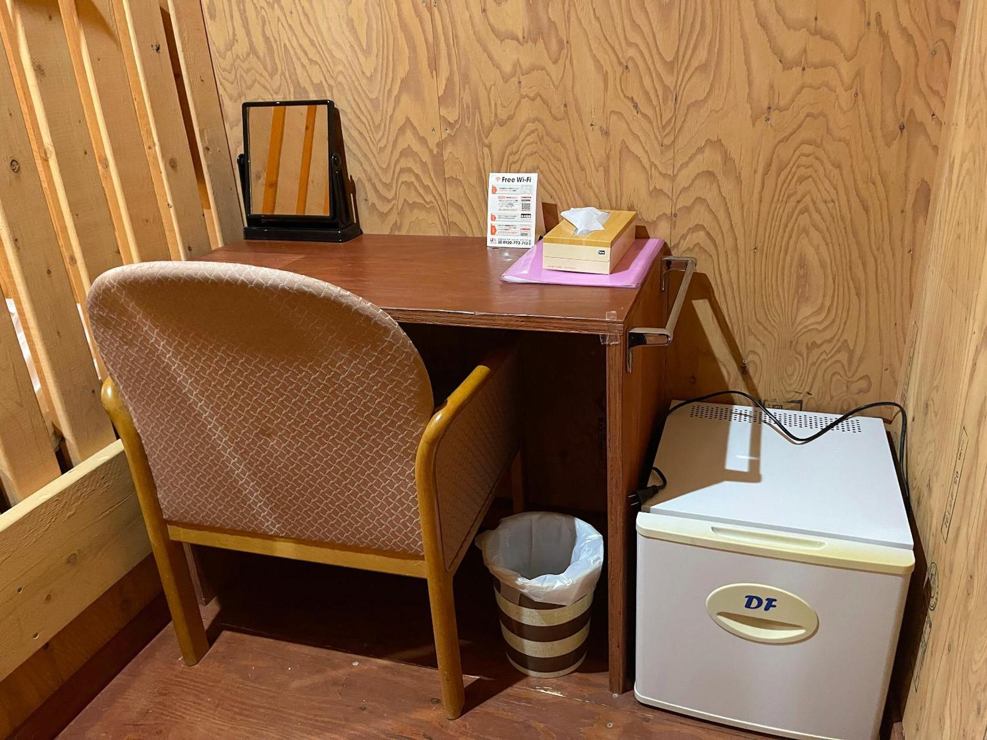 Guesthouse Otaru Wanokaze Eksteriør bilde