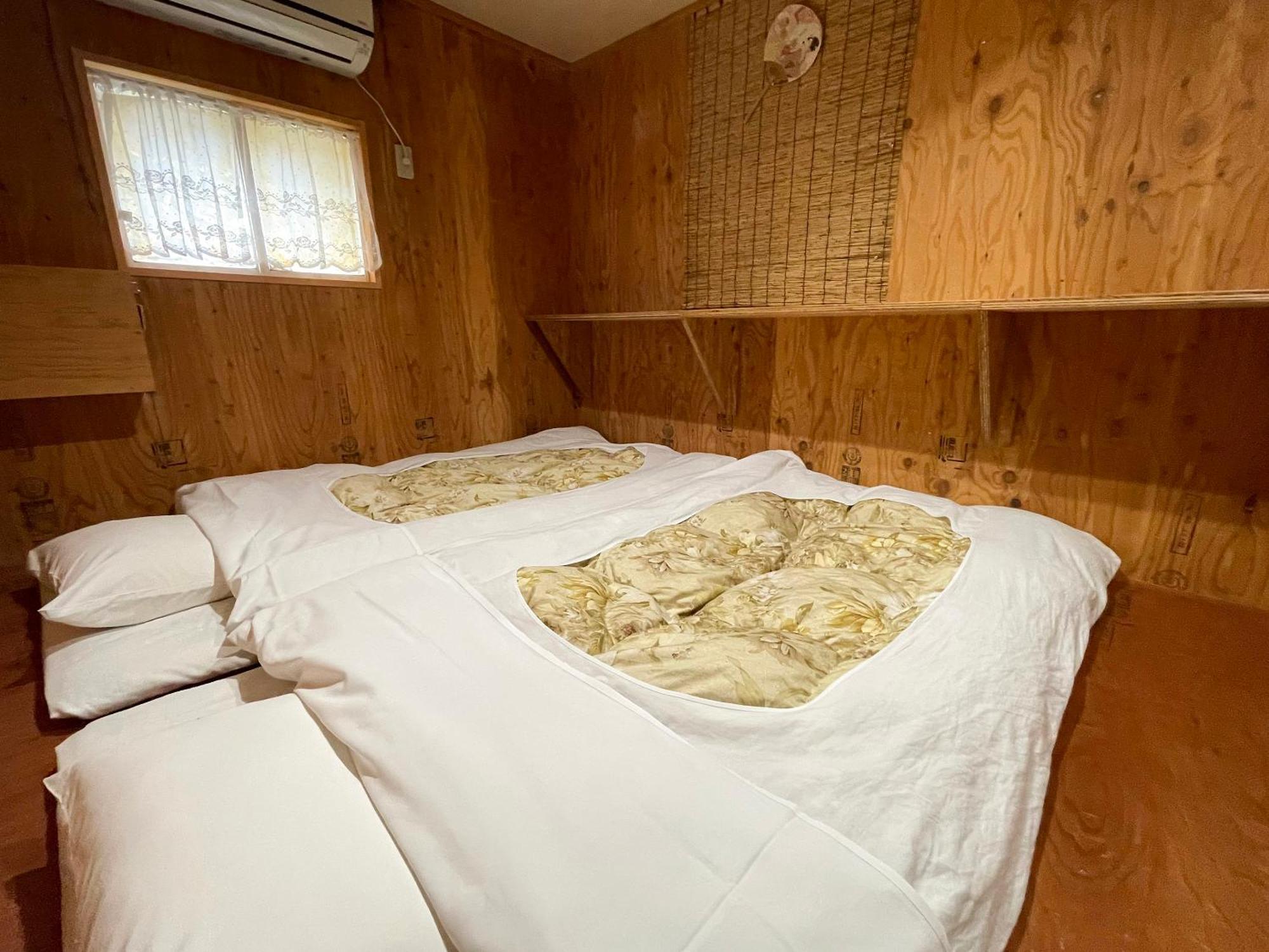 Guesthouse Otaru Wanokaze Eksteriør bilde