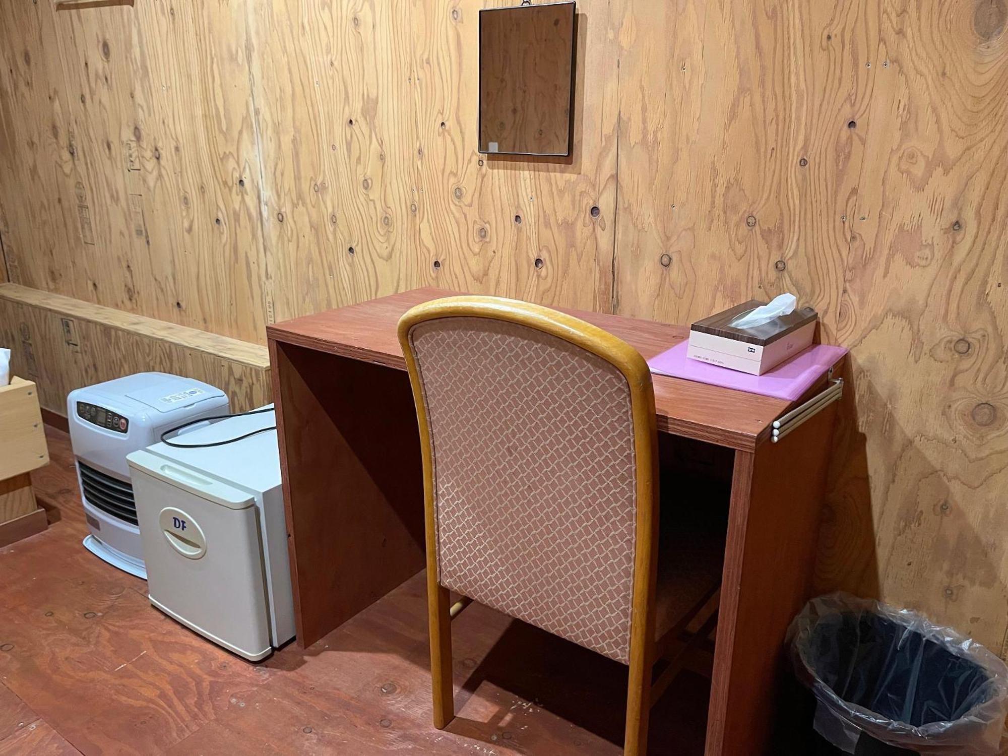 Guesthouse Otaru Wanokaze Eksteriør bilde
