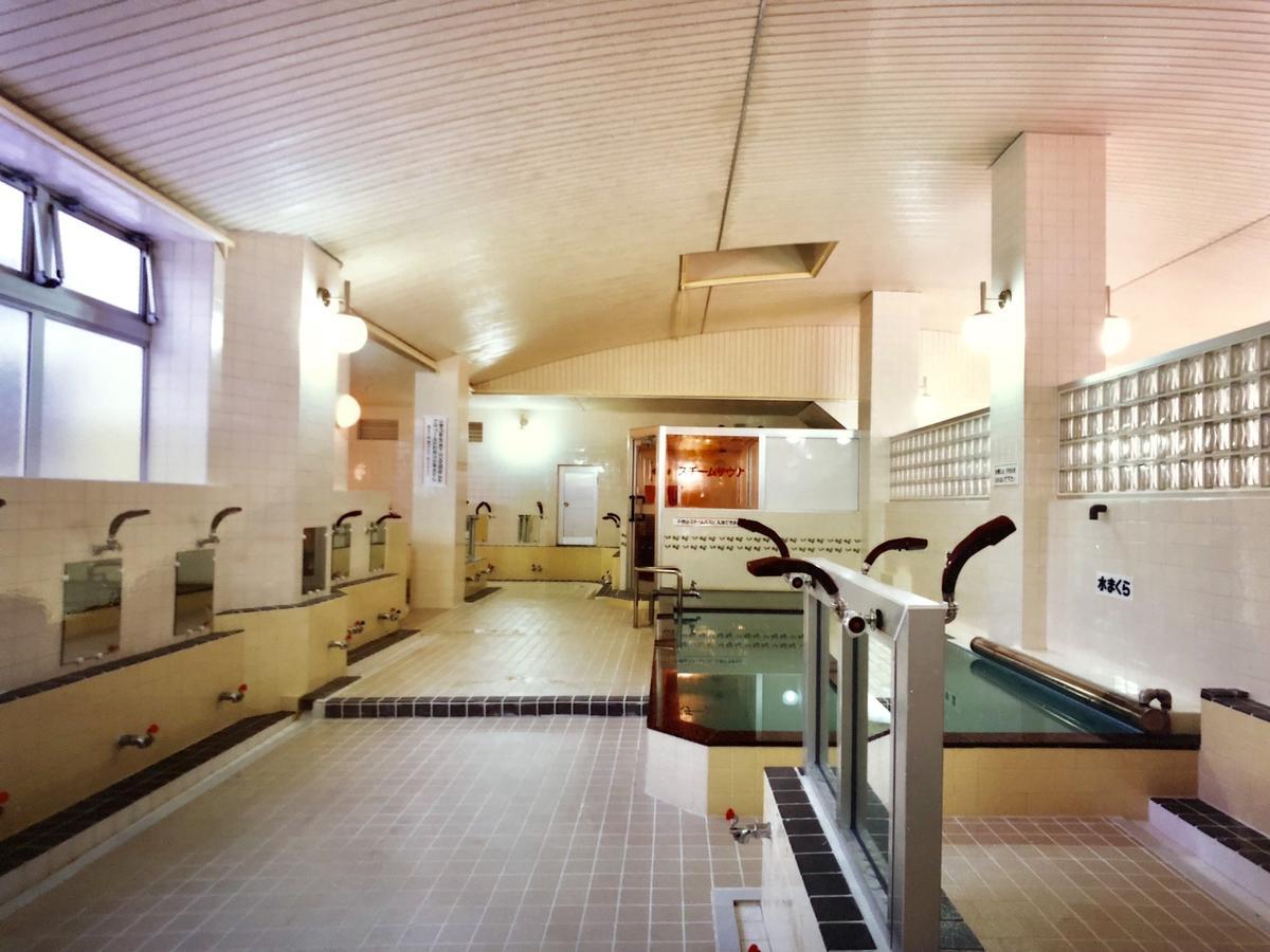 Guesthouse Otaru Wanokaze Eksteriør bilde