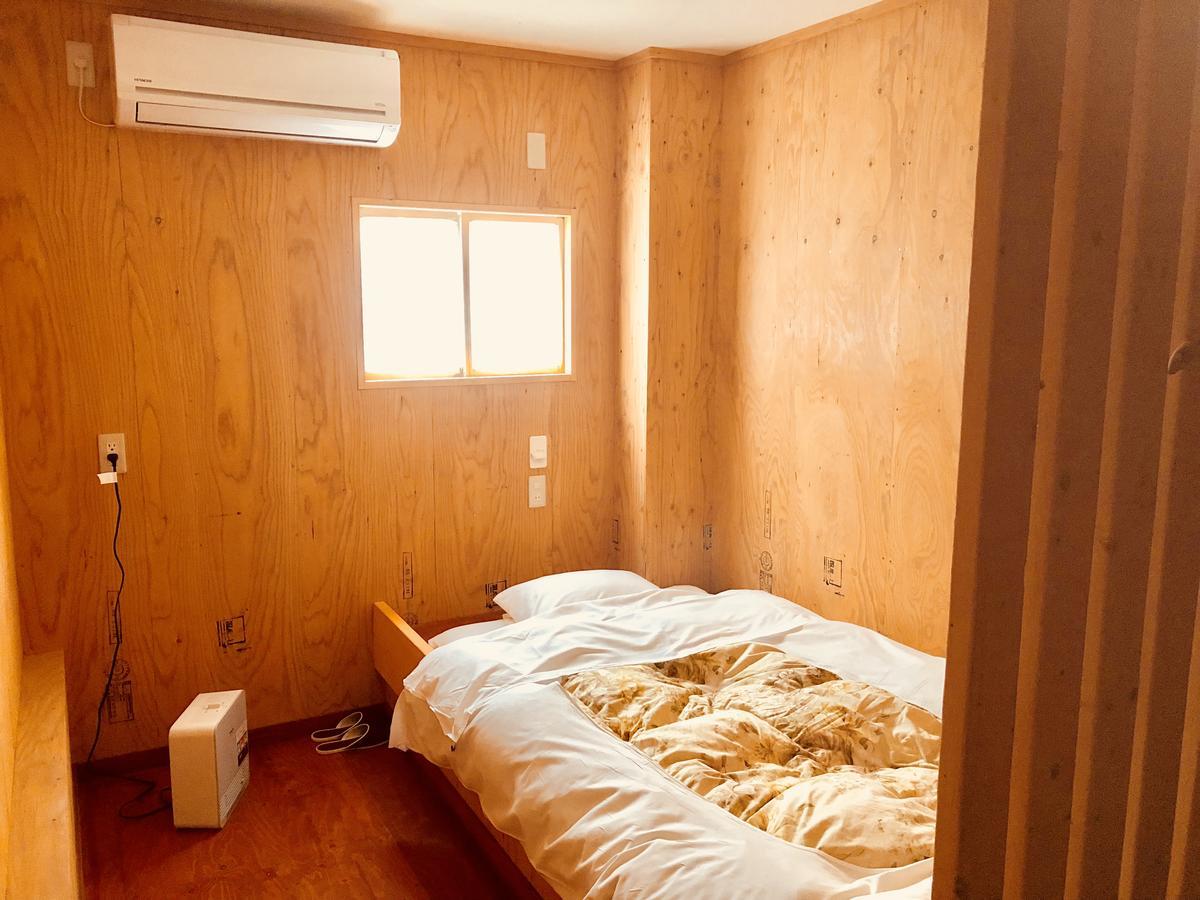Guesthouse Otaru Wanokaze Eksteriør bilde